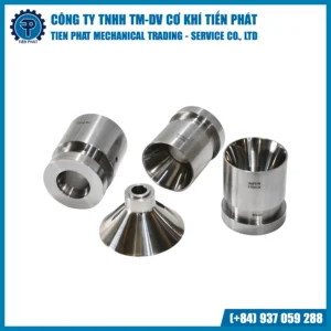 Chi tiết cơ khí chính xác