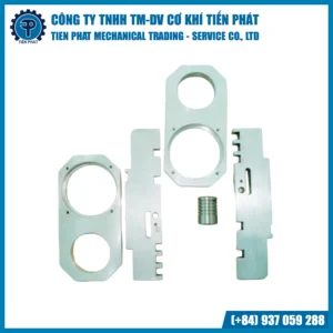 Chi tiết cơ khí chính xác