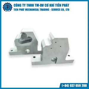 Chi tiết cơ khí chính xác
