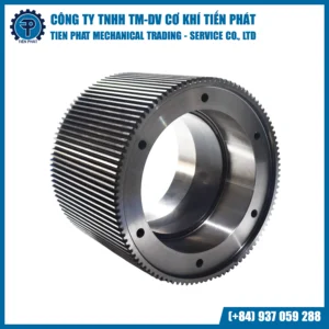 Con lăn ép viên - Pellet Mill Roller