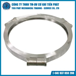 Đai kẹp khuôn - Die Clamp