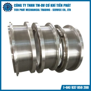 Phụ tùng máy ép viên
