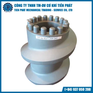 Trục VIS ép đùn - Extruder Screw