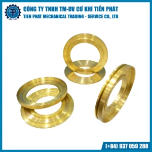 Chi Tiết Cơ khí chính xác